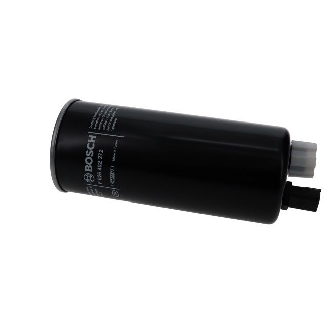 Fuel-Filter Box photo 4