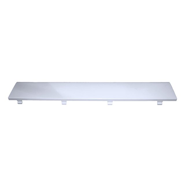CAB JOINTS COVER PLATE LH