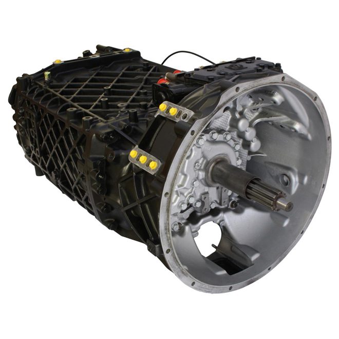 Transmission REMAN photo 4