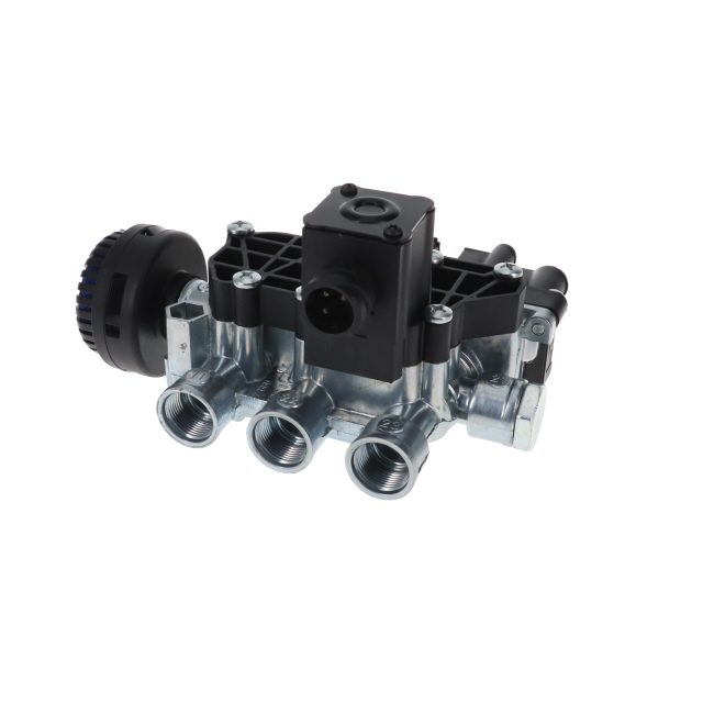 SOLENOID VALVE TO SUIT MAN
