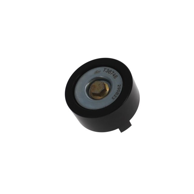 AUXILIARY IDLER photo 3