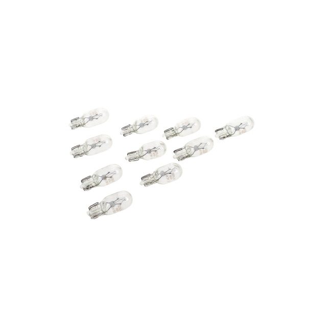 PKT10 24V 3W W2.1X9.5D 10MM