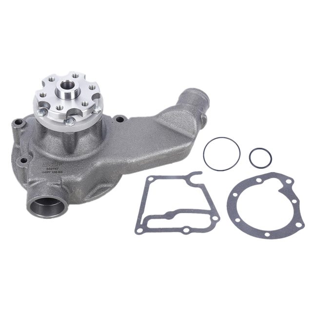 Water pump kit photo 2