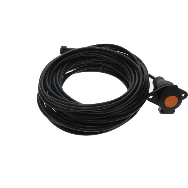 RUBBOLITE  HARNESS 24N 17.0M PVC WIRED 88560 photo 2
