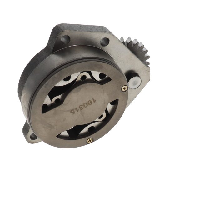 OIL PUMP TO SUIT CUMMINS photo 3
