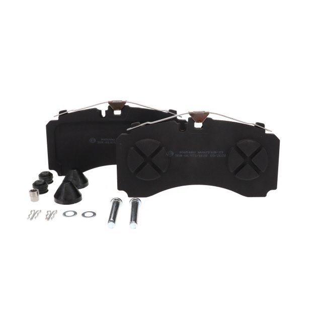 Brake Pad Set WVA29328/29329