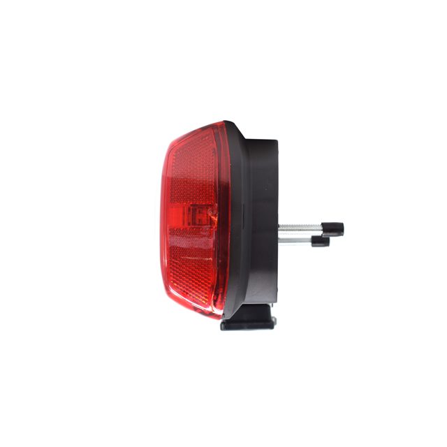 LED Rear Lamp RH with Reverse Alarm photo 3