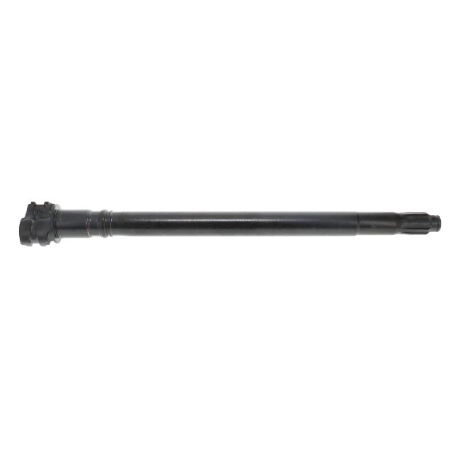 Brake Camsheft - LH - Suits Meritor, ROR, SAF