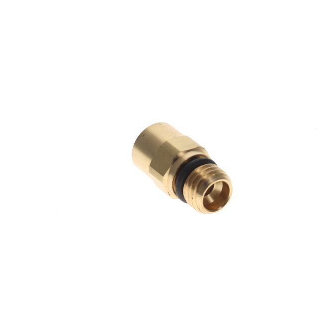 M12x1.5 MALE STUD 6X1 TUBE (CAMOZZI) photo 2