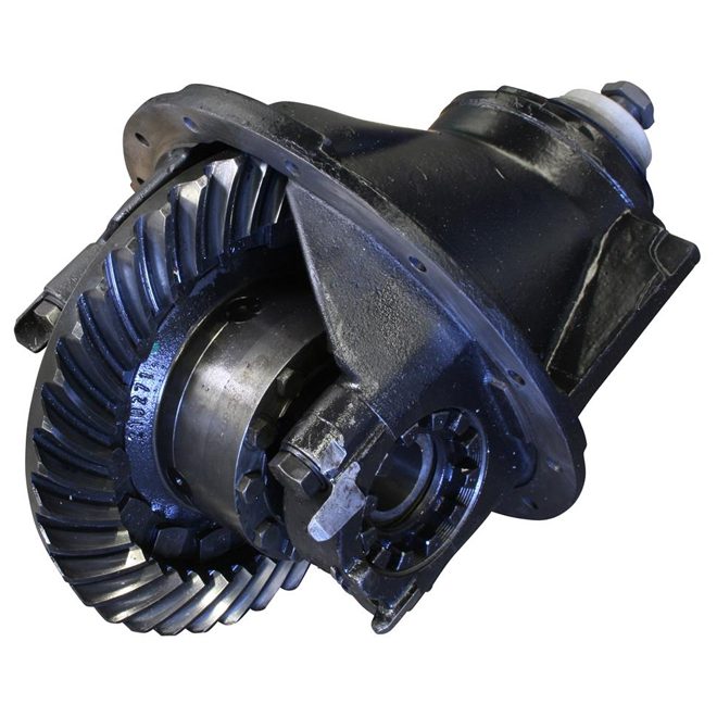Differential REMAN