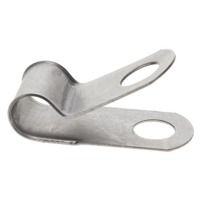 CUMMINS OEM TUBE CLAMP