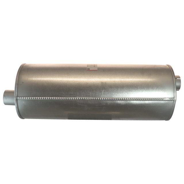 SILENCER
