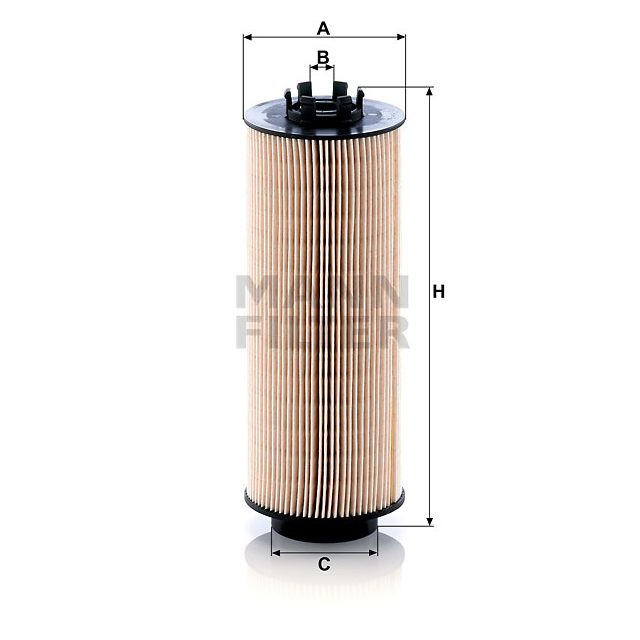 Fuel Filter to suit DAF
