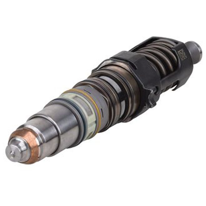 INJECTOR TO SUIT SCANIA photo 2