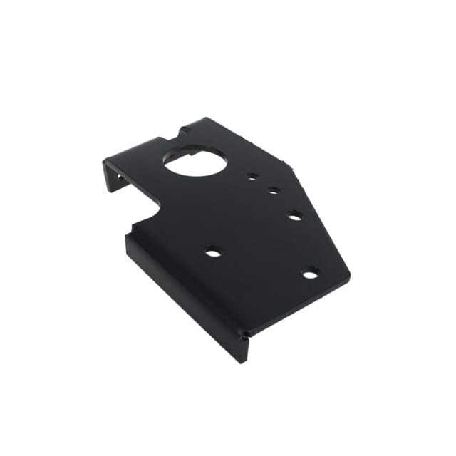 STEP TREAD PLATE TO SUIT DAF LF EURO 6 CONSTRUCTION MODEL photo 2