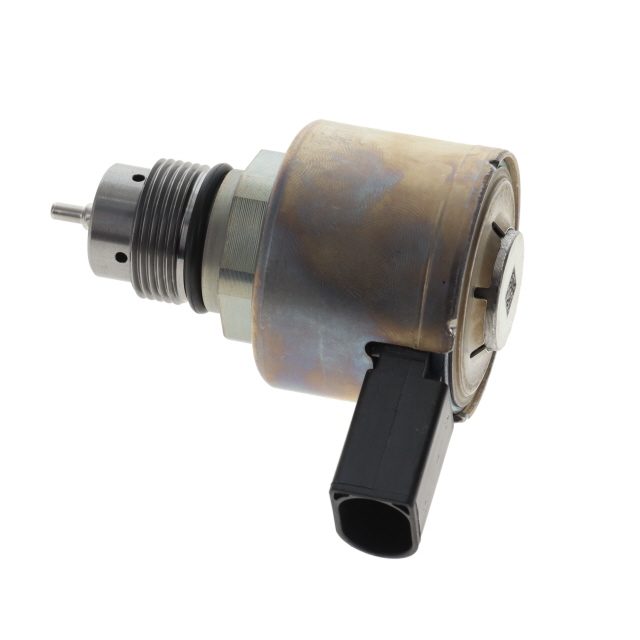 HIGH PRESSURE FUEL RELIEF VALVE photo 2