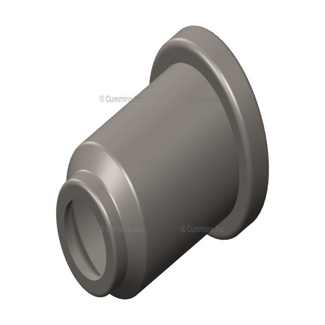CUMMINS OEM PRESSURE RELIEF VALVE