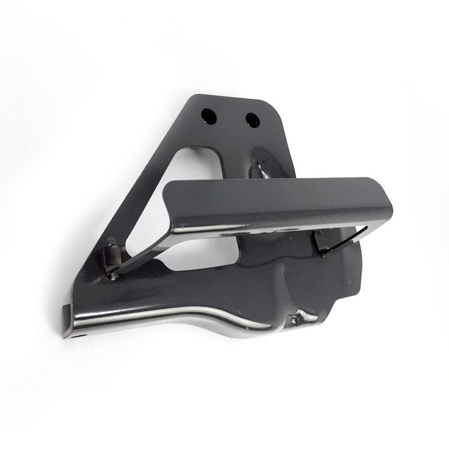 BUMPER BRACKET RH DAF CF XF EURO 6 photo 3