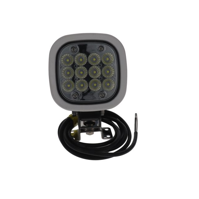 W130 LED WORK LAMP 7000LM DIFFUSED LIGHT 12-24V 2.5M CABLE