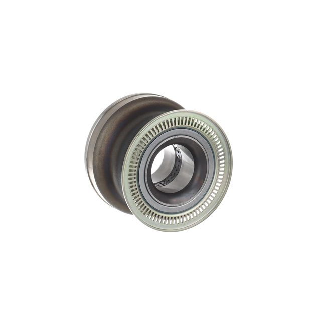 WHEEL BEARING HUB ASSY SKF photo 3