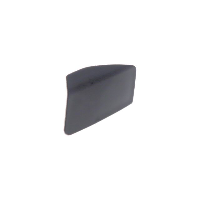 HEADLAMP WASHER COVER LH BLACK TO SUIT MAN TGX E6D