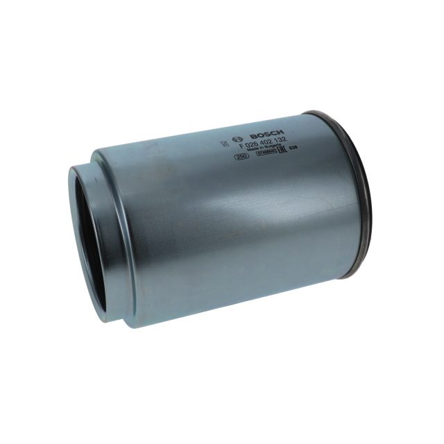 Fuel-Filter Box