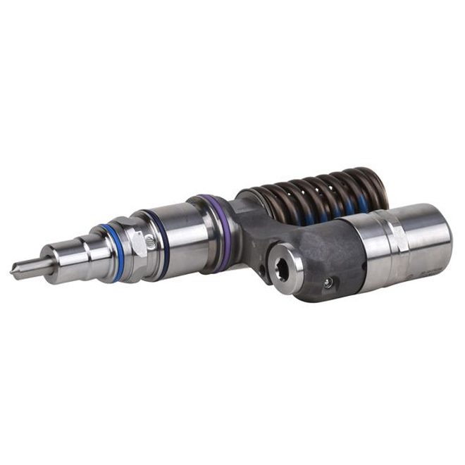 INJECTOR TO SUIT SCANIA photo 3