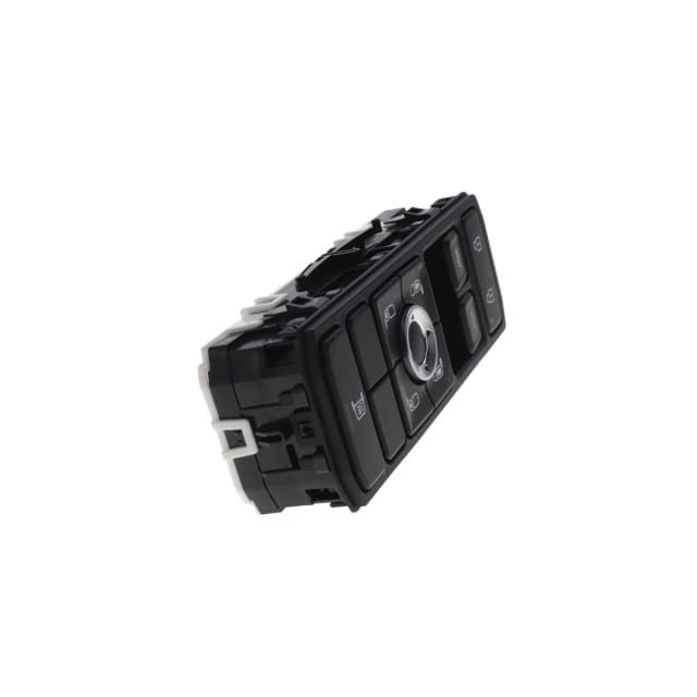 Window Control Switch Drivers Side to suit Scania photo 4