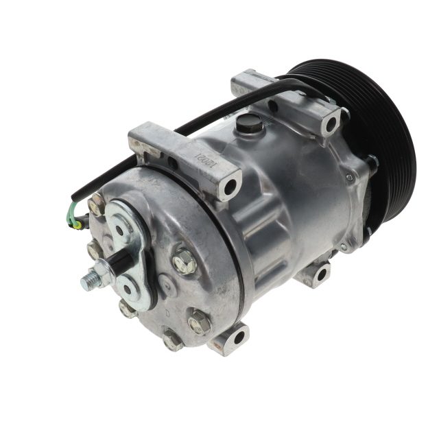 Air Conditioning Compressor - Suits DAF CF, XF photo 3