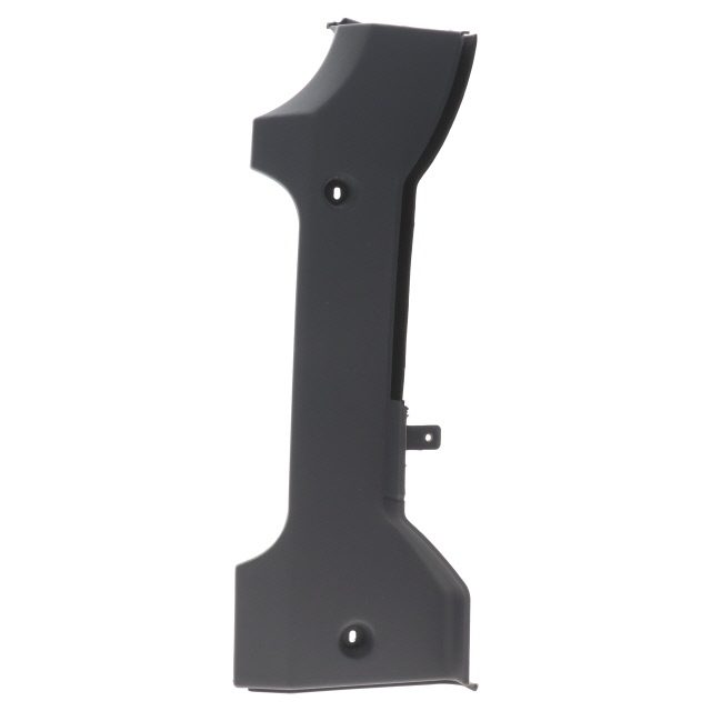 Headlamp moulding LH to suit Mercedes Actros