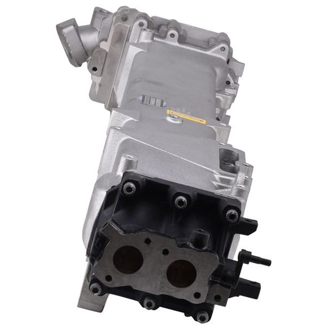 REMAN EGR COOLER photo 4
