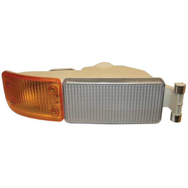 PARK & INDICATOR LAMP RH