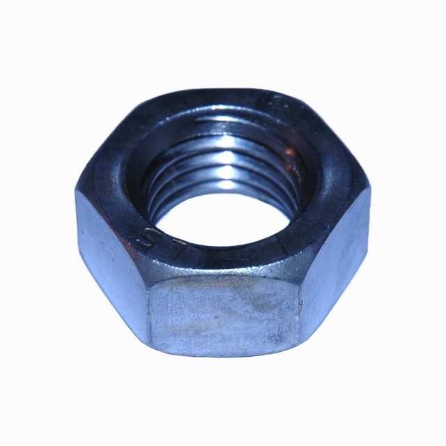 M24 U-BOLT NUT D= 19MM AF=36MM