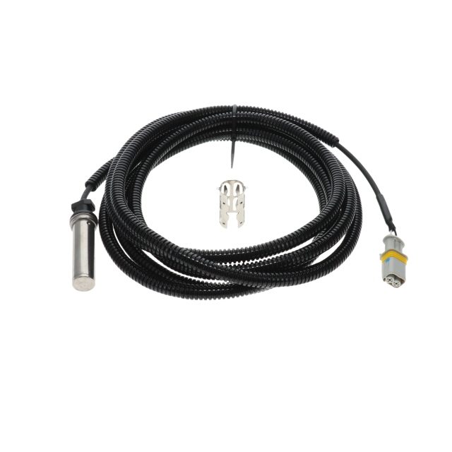 ABS Sensor Straight LH 3m