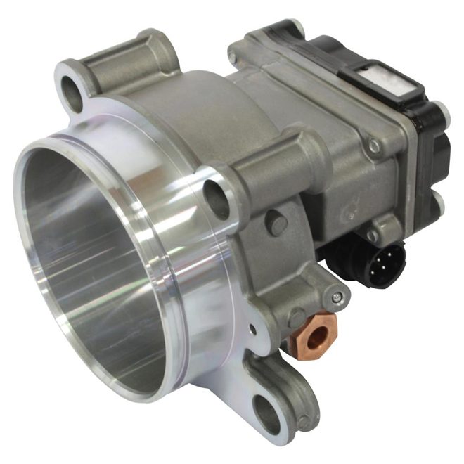 Gearbox actuator
