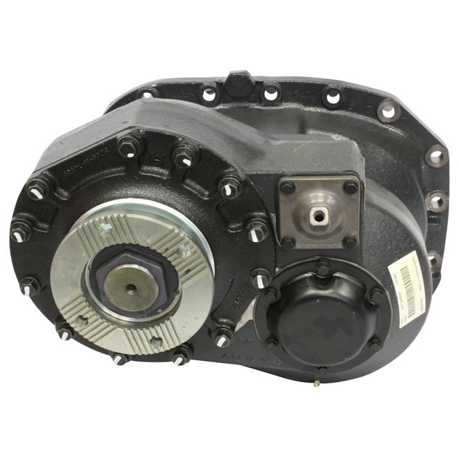 Differential REMAN photo 2