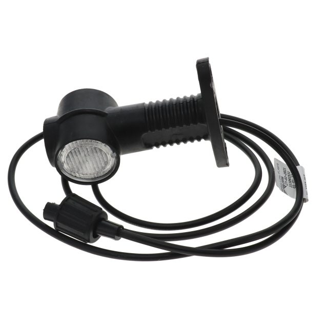 LED SUPERPOINT 3 Stalk Lamp LH/RH with 1.75m ASS2 Connector photo 3