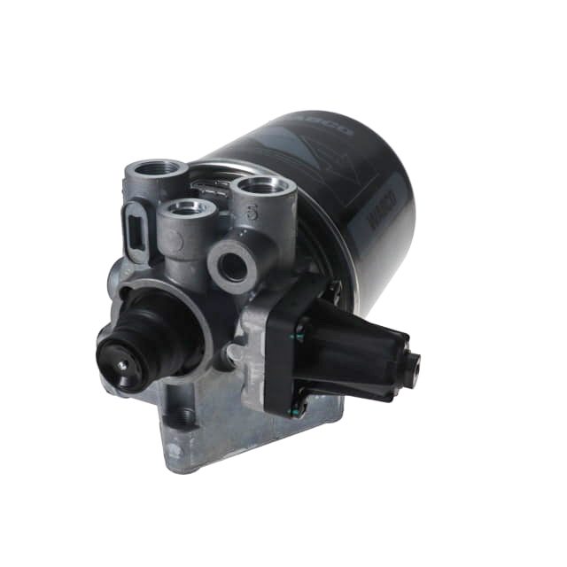 SINGLE CHAMBER AIR DRYER photo 2