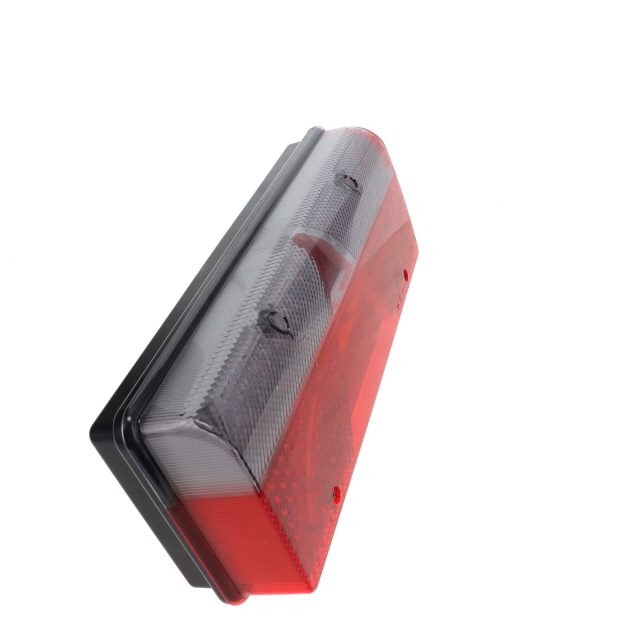 Aspoeck Europoint III RH Rear Lamp LED 7 Pin Ass2 With Integrated Flashing LCG photo 4