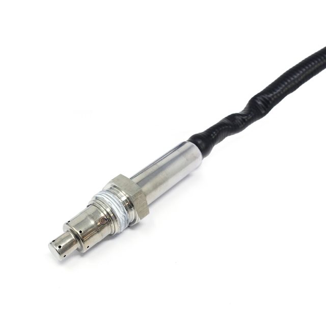 Nox Sensor - Post-Cat - Suits Scania photo 3