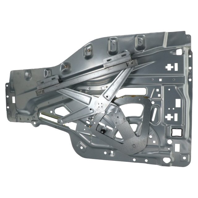 Window regulator without motor LH to suit MAN
