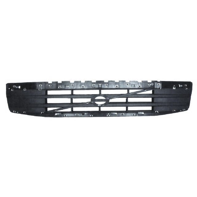 GRILLE MAIN TRIM