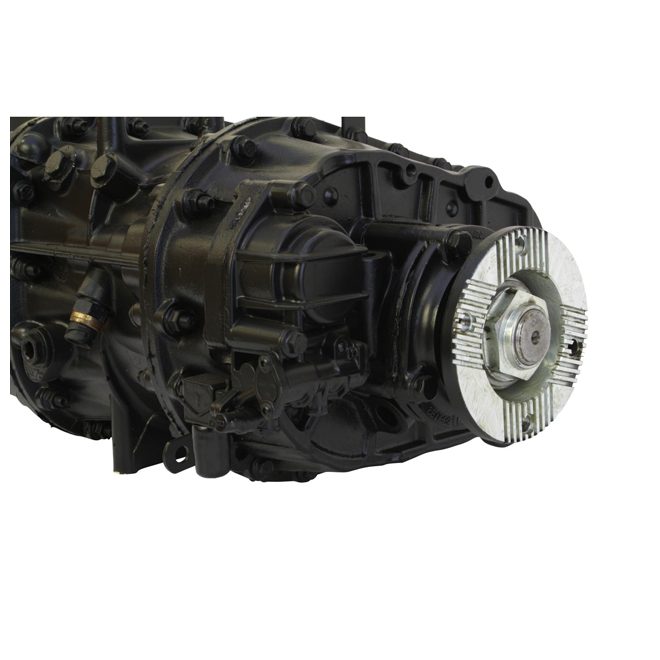 Transmission REMAN photo 2