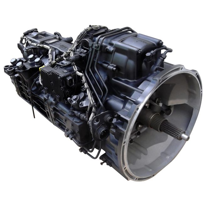 Transmission REMAN photo 4