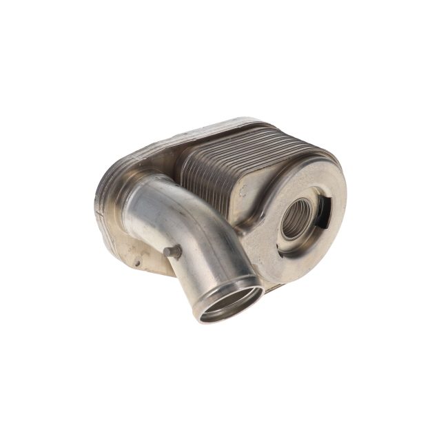 GENUINE OIL COOLER TO SUIT IVECO/ FIAT DUCATO photo 3