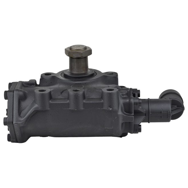 Hydraulic power steering gear REMAN