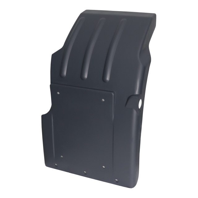 Front Wheel Mudguard RH to suit DAF LF