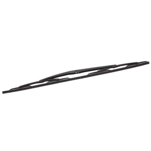 Premium CV Blade 26" 650mm Bolt Type 2 Holes 13,6-16 With Spacer
