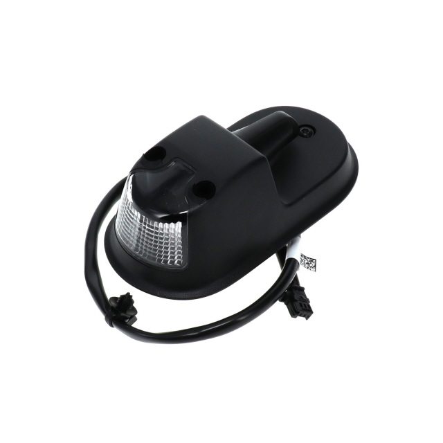 FE09 Front Right Roof Marker - RH, 24V - Renault photo 2