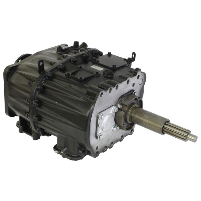 Transmission REMAN photo 4